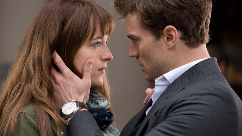 '50 Shades of Grey' Drama Through the Years: Feuds, Shocking Exits and More