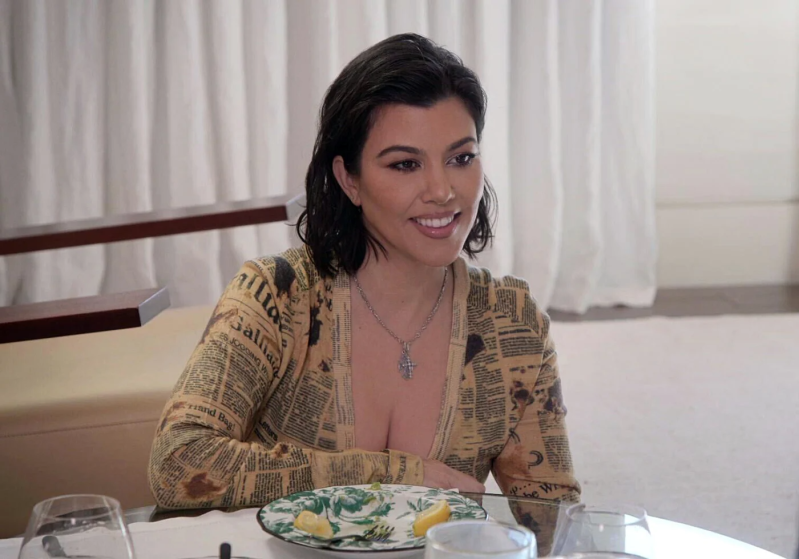 9 Insights Theories Into How Kardashian Jenners Edit Their Reality Show