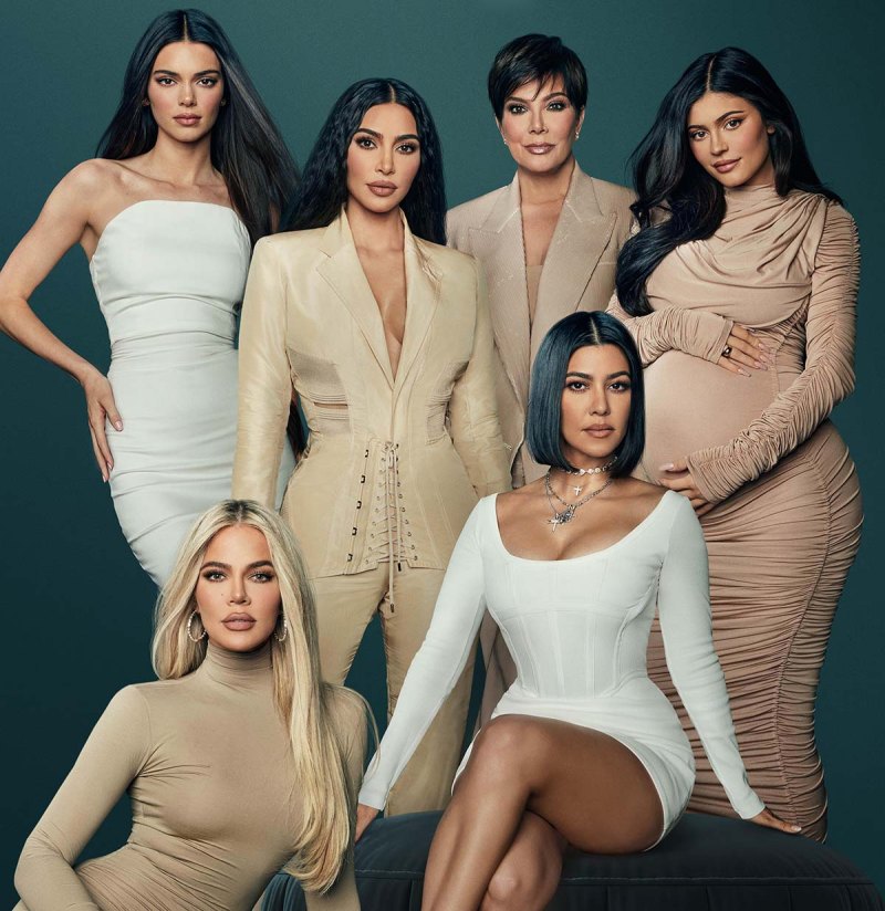 9 Insights Theories Into How Kardashian Jenners Edit Their Reality Show