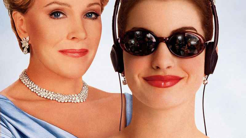 A ‘Lovely Reunion Everything the Princess Diaries Cast Has Said About Reuniting for a 3rd Sequel Film