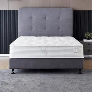 Oliver and Smith Queen Mattress