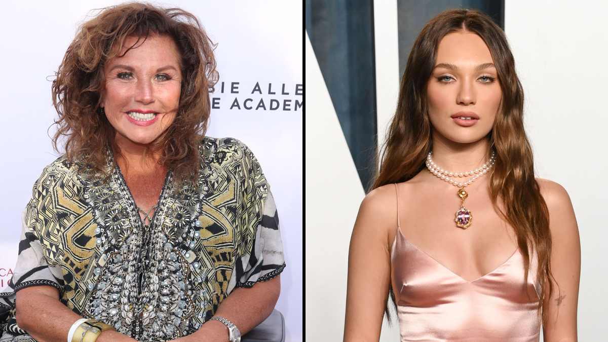 Abby Lee Miller Reacts After Maddie Ziegler Calls 'Dance Moms' Toxic