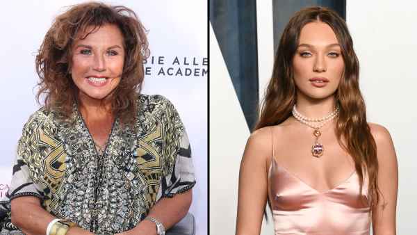 Abby Lee Miller Reflects Dance Moms After Maddie Toxic Comments
