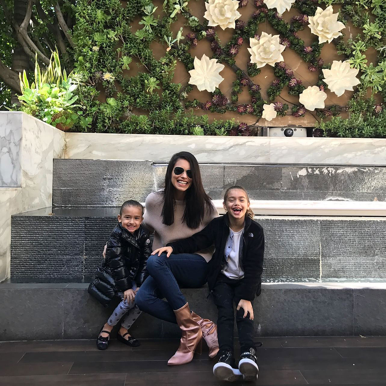 From Fashion Runways to Playgrounds: Meet the Adorable Offsprings of Gigi Hadid, Gisele Bundchen, and Other Supermodel Moms