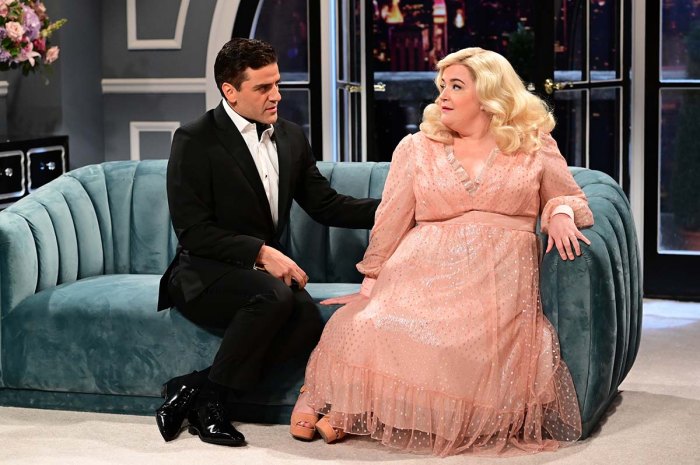 Aidy Bryant Why I Was Scared Leave Saturday Night Live
