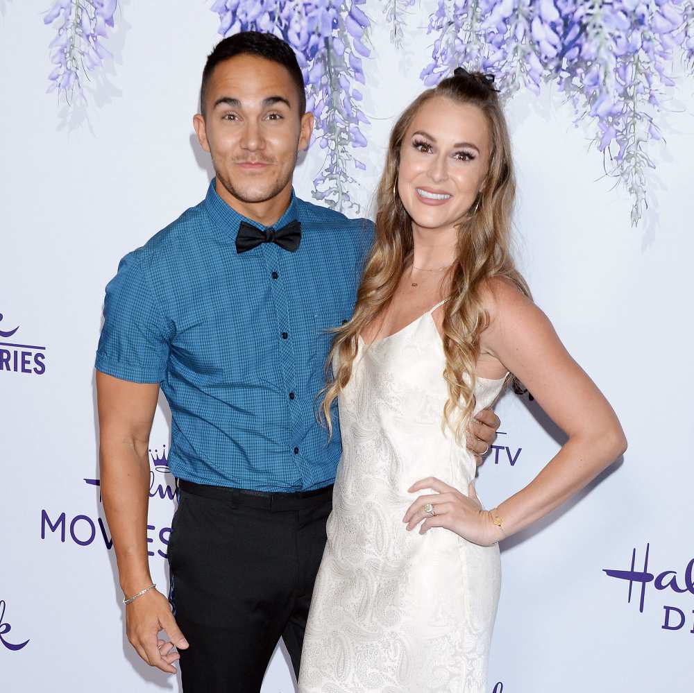 alexa penavega plastic surgery Image 3