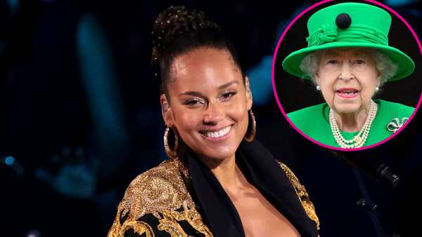 Alicia Keys Says Queen Elizabeth II Requested 'Every Song' After Backlash