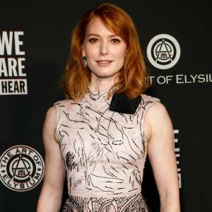 Alicia Witt Gets Candid About Having a Mastectomy Amid Her Parents' Sudden Death