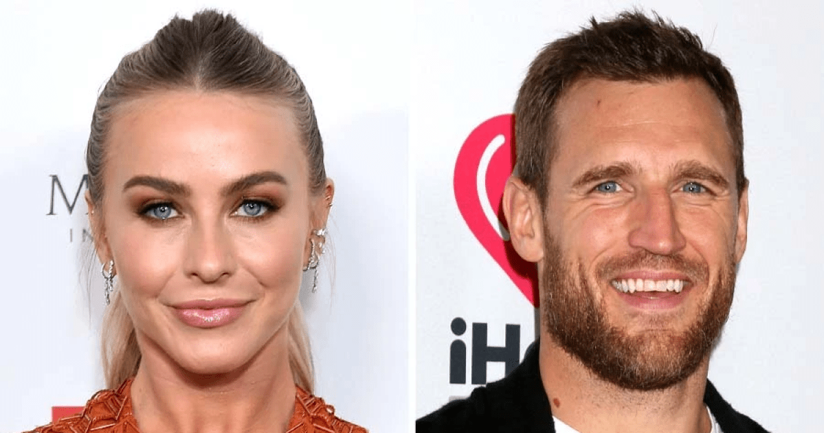 What Is Brooks Laich's Net Worth and Who Is His Ex-Wife Julianne