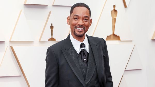 All Good Will Smith Wins Best Actor BET Awards Following Oscars Scandal