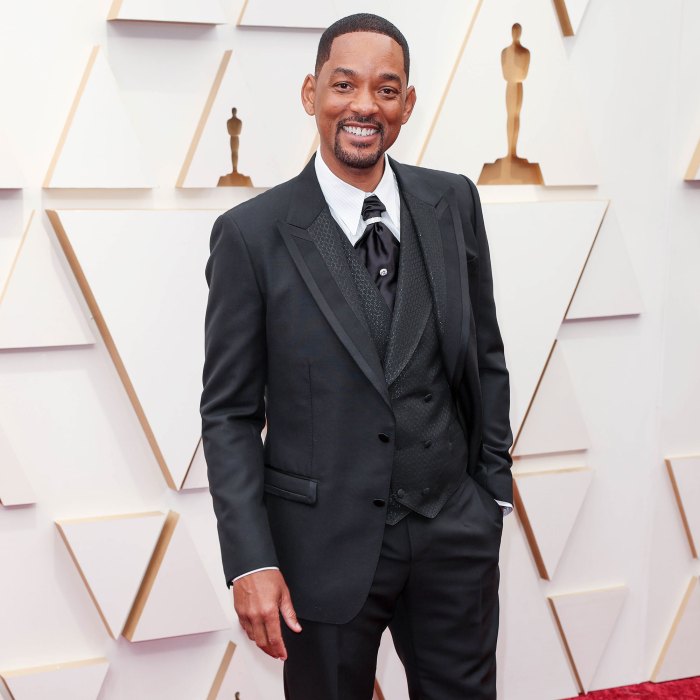 All Good Will Smith Wins Best Actor BET Awards Following Oscars Scandal