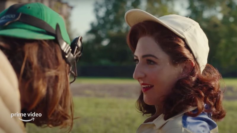 Amazon's 'A League of Their Own' Sets Release Date, Drops Teaser Trailer