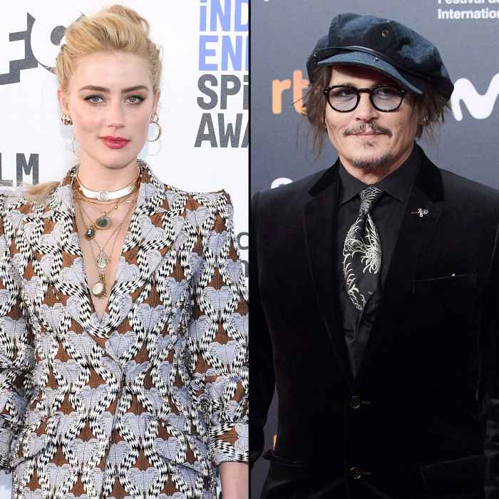 Amber Heard Doesn't Blame Jury After Verdict Is Reached in Johnny Depp Defamation Trial