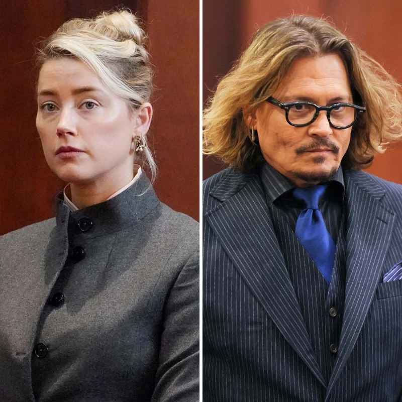 Amber Heard Is Appealing Verdict After Johnny Depp’s Win in Defamation Case