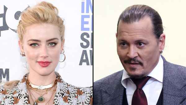 Amber Heard Plans to Appeal the Verdict in Defamation Trial After Johnny Depp is Awarded 15 Million