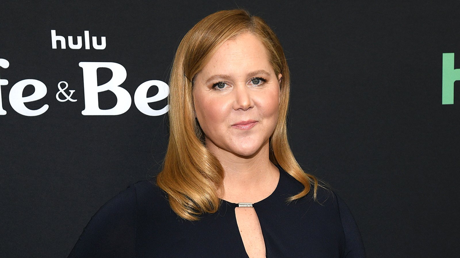 Amy Schumer Reacts to Tampax Blaming Her for Tampon Shortage: 'I Don't Even Have a Uterus'