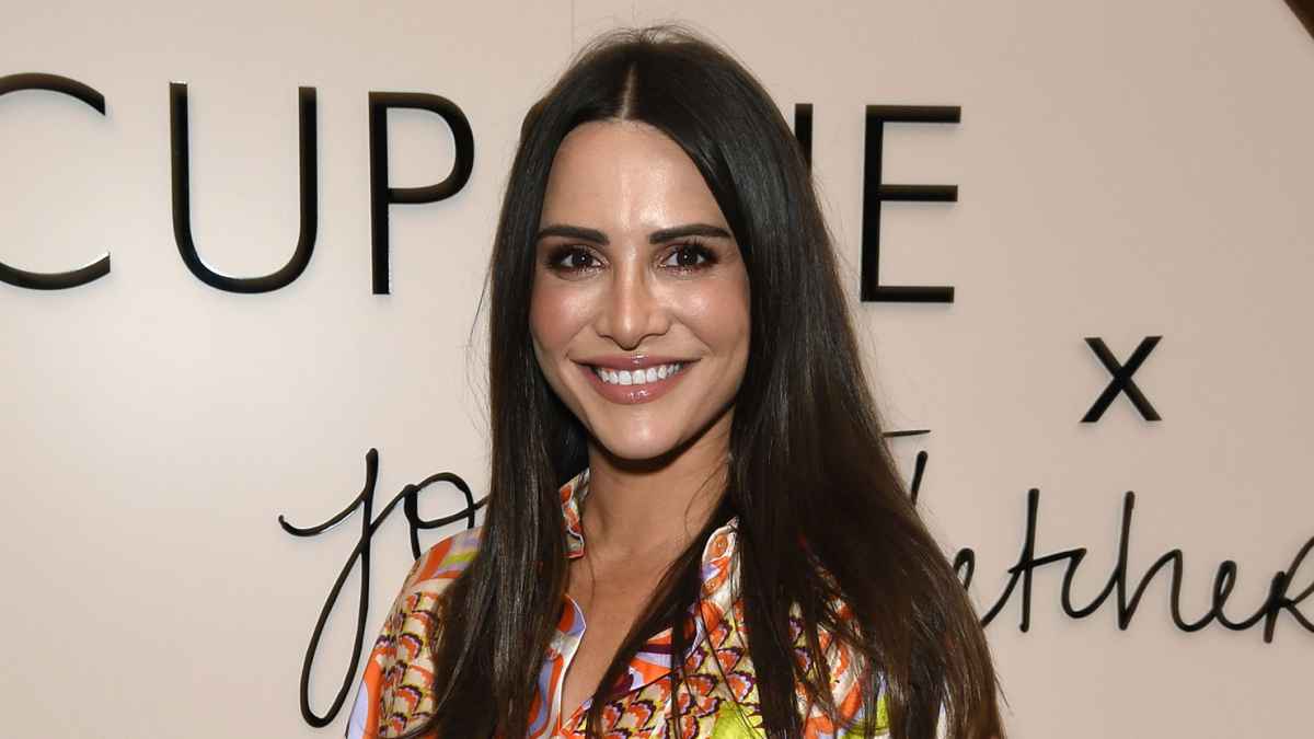 Andi Dorfman Doesn’t Love the Idea of 2 Bachelorette Leads