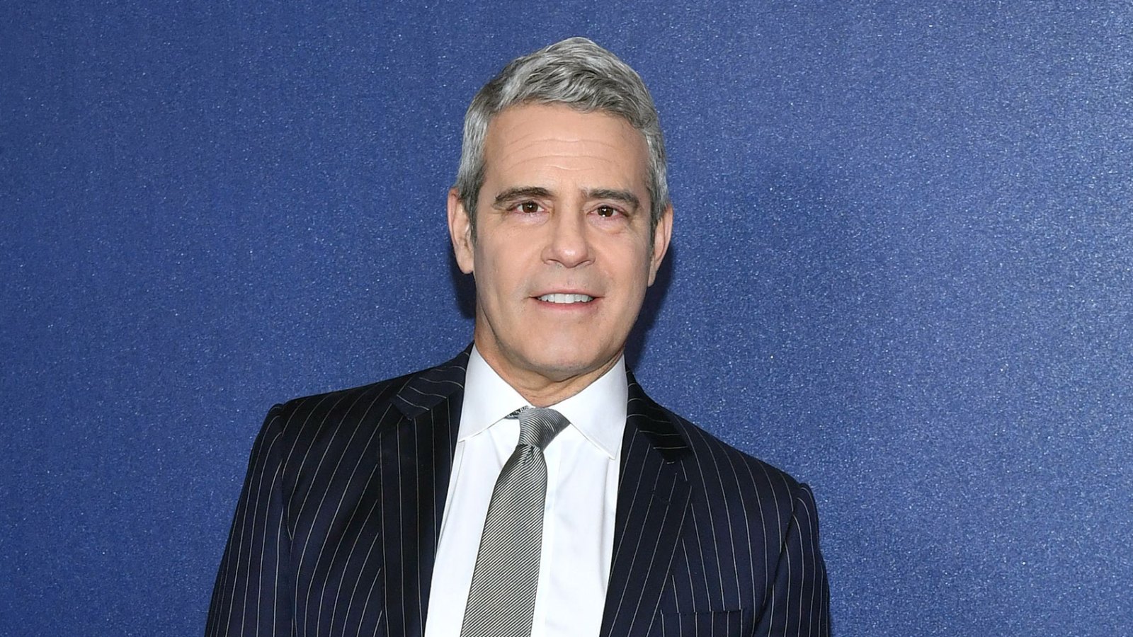Andy Cohen Might Leave His Remaining Embryos to His Kids