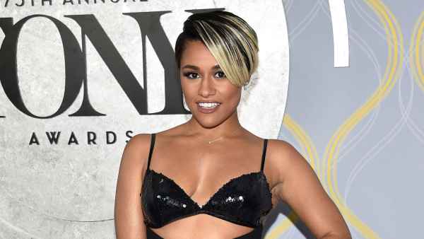 Ariana DeBose Delivers Show-Stopping Mashup of Broadway Hits to Open Tony Awards 2022