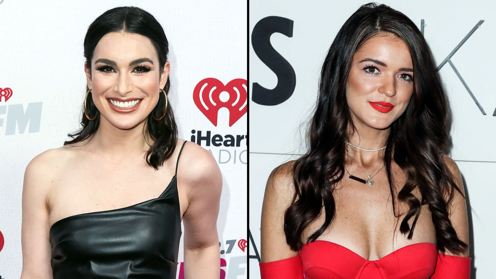 Ashley Iaconetti Raven Gates and More 1st Time Moms From Bachelor Nation Gush About Becoming Parents