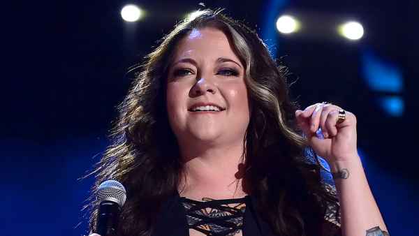 Ashley McBryde Announces Performing Break Due to 'Personal Reasons