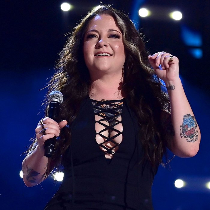 Ashley McBryde Announces Performing Break Due to 'Personal Reasons