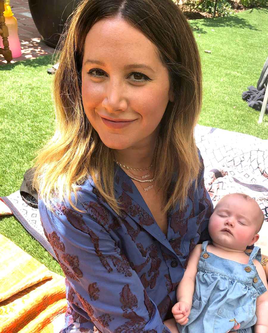 Ashley Tisdale and Christopher French’s Relationship Timeline