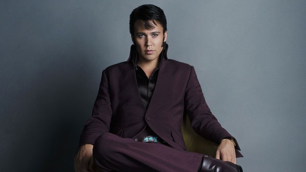 Austin Butler Talks Different Speaking Voice After Elvis Role