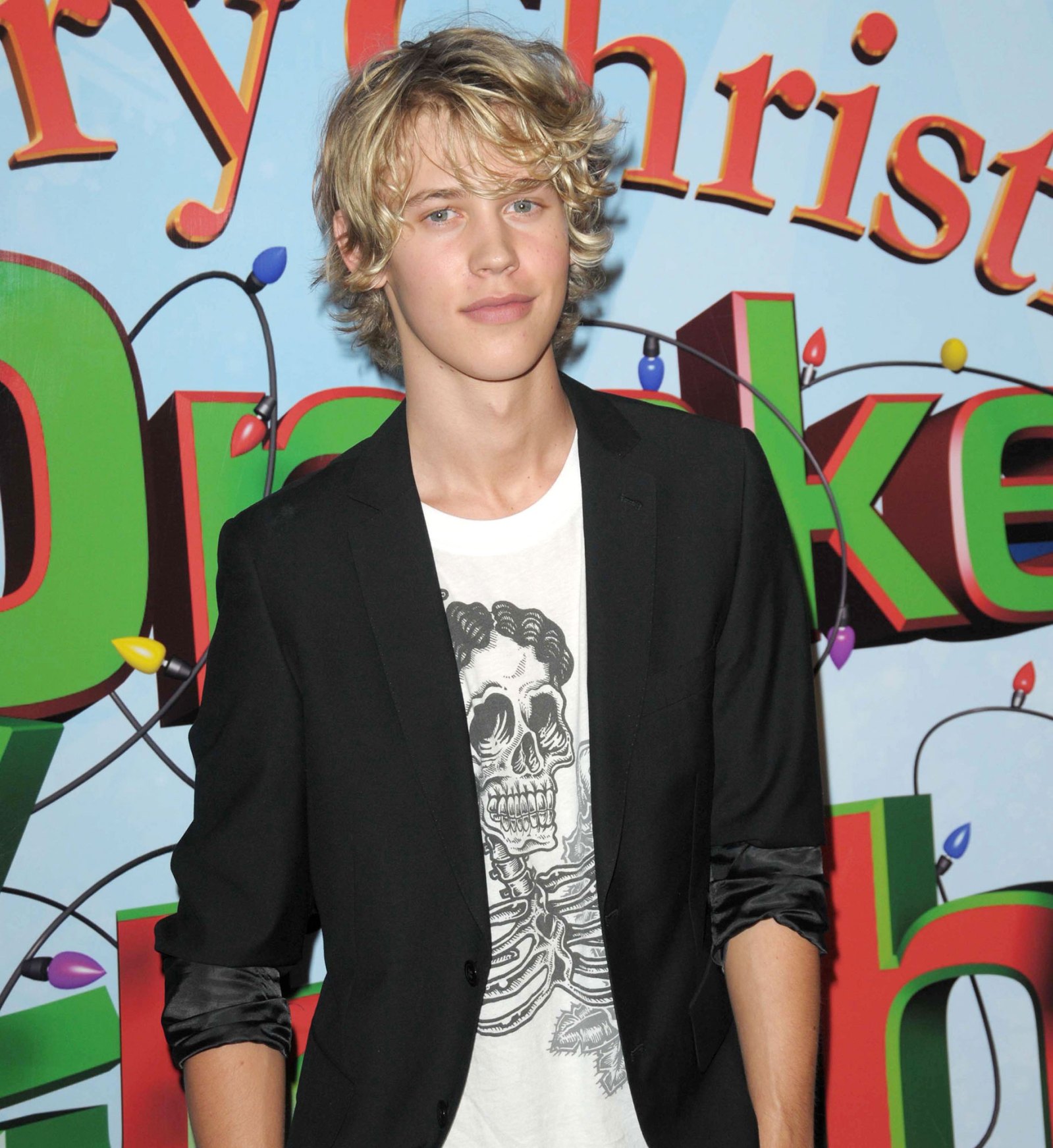 Austin Butler Through the Years: The ‘Elvis’ Star’s Evolution | Us Weekly