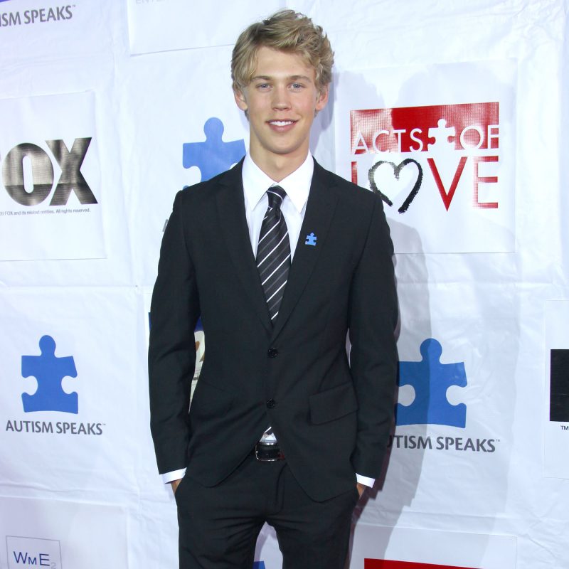 Austin Butler Through Years From Nickelodeon Star Playing Elvis Presley