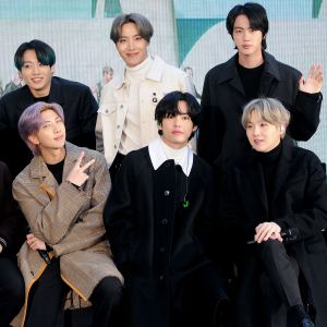 BTS Announces Hiatus After 9 Years to Focus on Solo Careers
