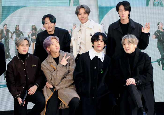 BTS Announces Hiatus After 9 Years to Focus on Solo Careers