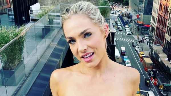 Bachelor’ Alum Elizabeth Corrigan: ‘I Am, Always Have Been’ Bisexual