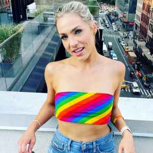 Bachelor’ Alum Elizabeth Corrigan: ‘I Am, Always Have Been’ Bisexual