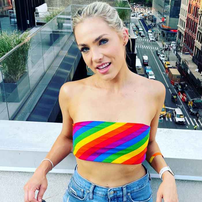 Bachelor’ Alum Elizabeth Corrigan: ‘I Am, Always Have Been’ Bisexual