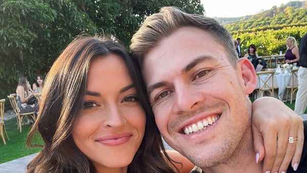 Bachelor Nation Tia Booth Is Pregnant Expecting 1st Child After Taylor Mock Engagement