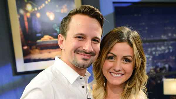 Bachelor in Paradise's Evan Bass and Carly Waddell Quotes About Their Split and Coparenting