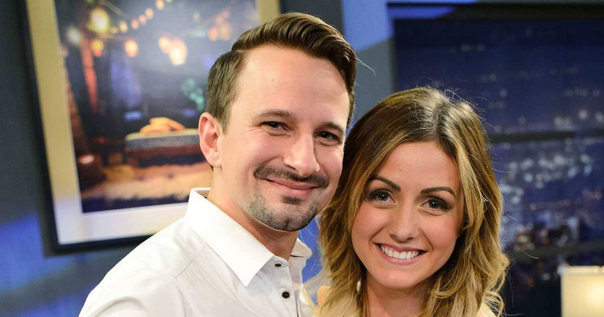 Bachelor in Paradises Evan Bass and Carly Waddell Quotes About Their Split and Coparenting