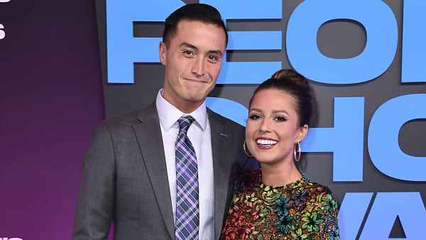Bachelorette's John Hersey and Katie Thurston Spend Time Together After Their Split: Photos