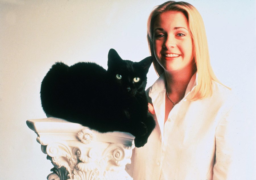 TV Shows' Beloved Pets Through the Years: Photos
