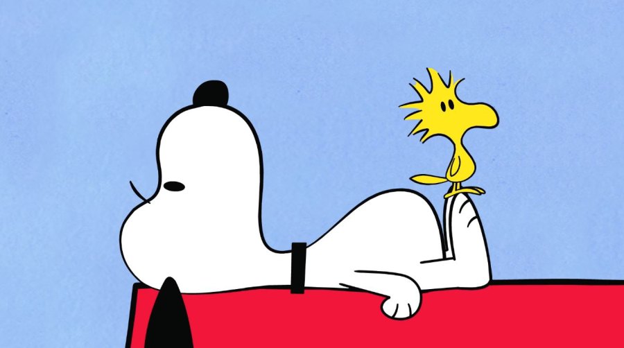 TV Shows' Beloved Pets Through the Years: Photos