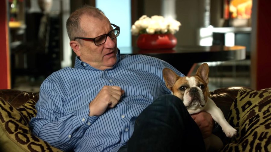 TV Shows' Beloved Pets Through the Years: Photos