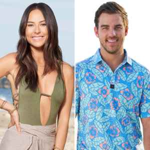 BiPs Abigail Noah Feel Pressure Get Engaged From Bachelor Nation