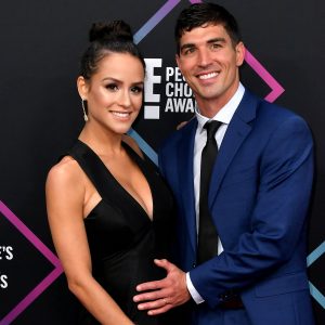 Big Brother' Baby! Jessica Graf Welcomes 3rd Child With Cody Nickson
