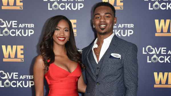 Big Brother Bayleigh Dayton Chris Swaggy C Williams Welcome 1st Child