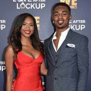 Big Brother Bayleigh Dayton Chris Swaggy C Williams Welcome 1st Child