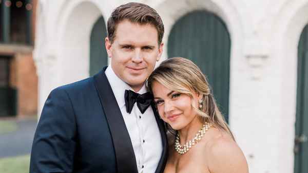Big Brother's Memphis Garrett and Christmas Abbott Are Married Nearly 1 Year After Engagement
