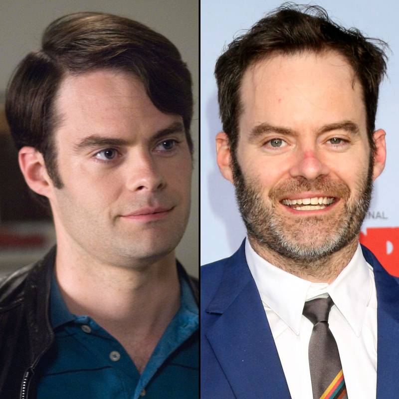 Bill Hader Forgetting Sarah Marshall Cast Where Are They Now
