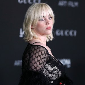 Billie Eilish Says She Would ‘Rather Die’ Than Not Have Children 2