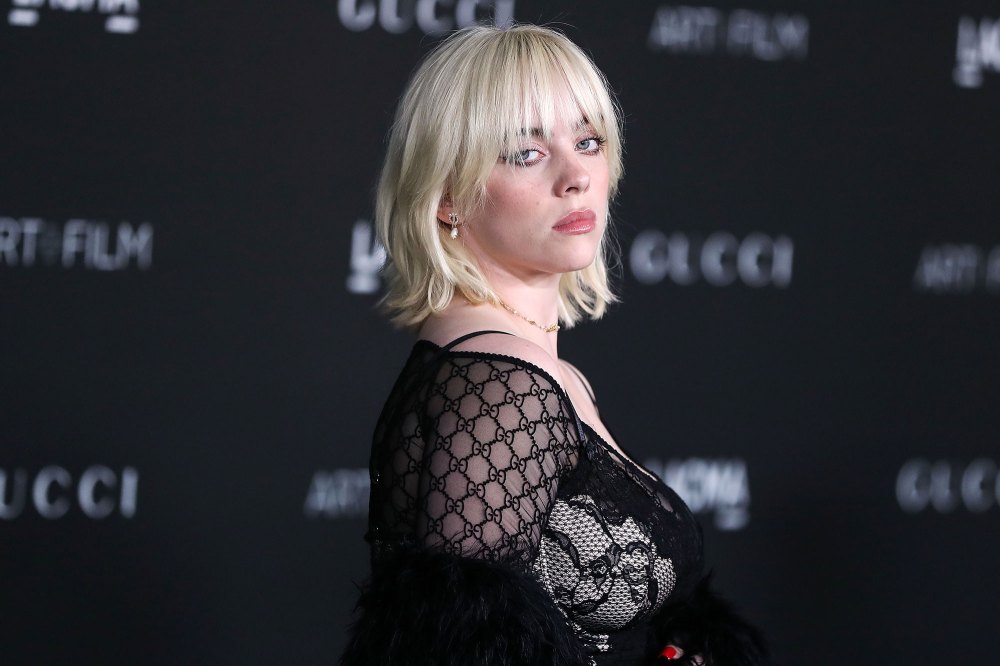 Billie Eilish Says She'd 'Rather Die' Than Not Have Children Us Weekly